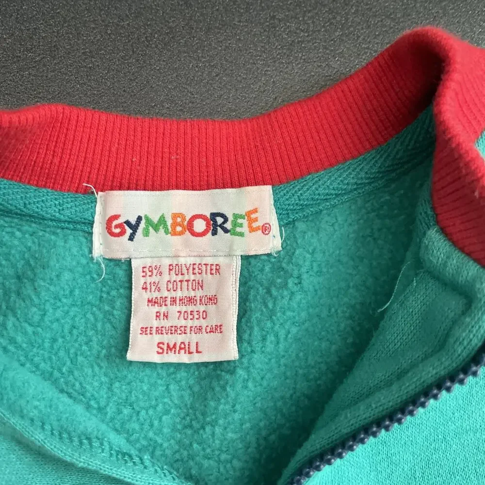 Gymboree vtg 90s